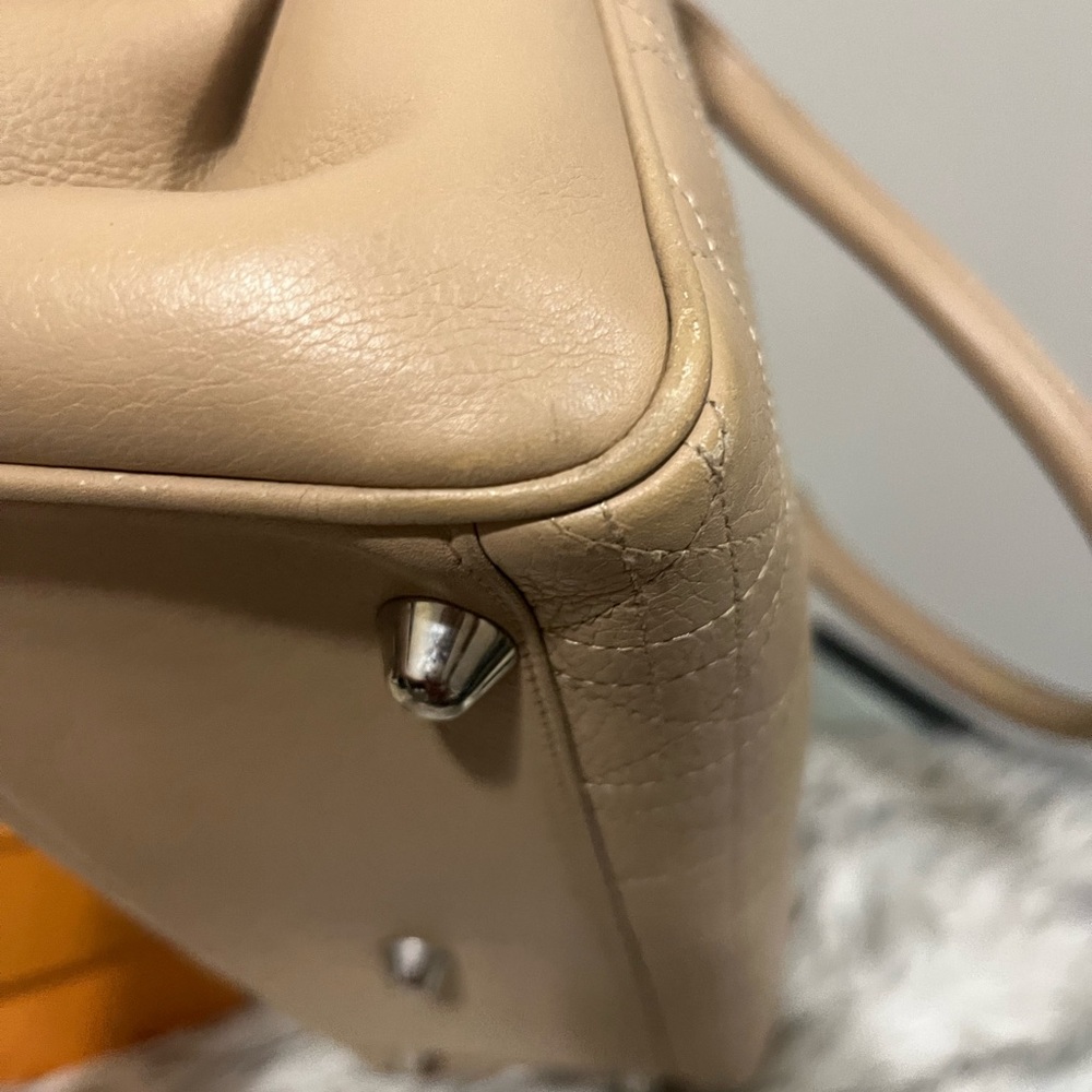 Dior Cannage tote - Picture 9 of 17